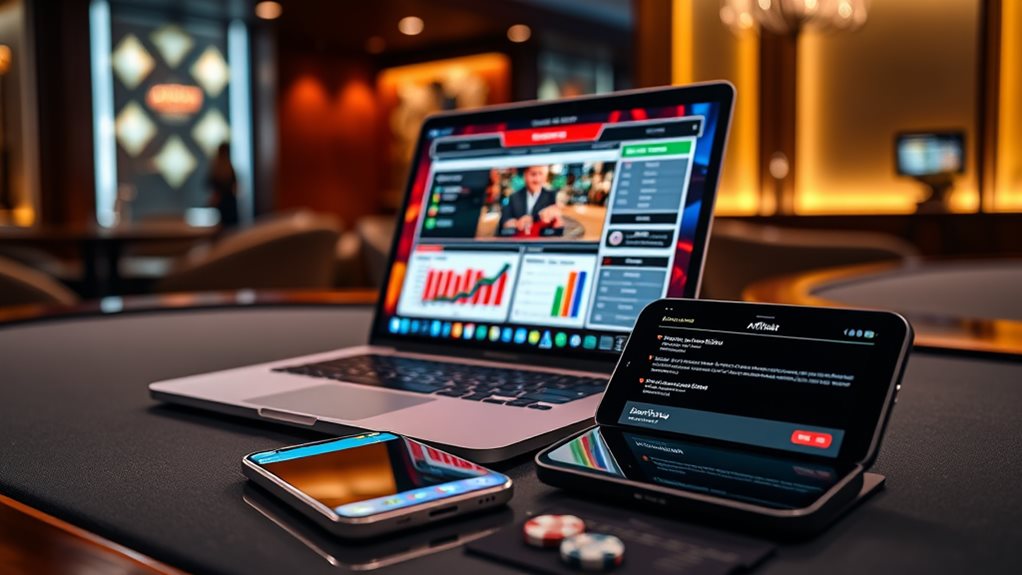 baccarat affiliate commission structures