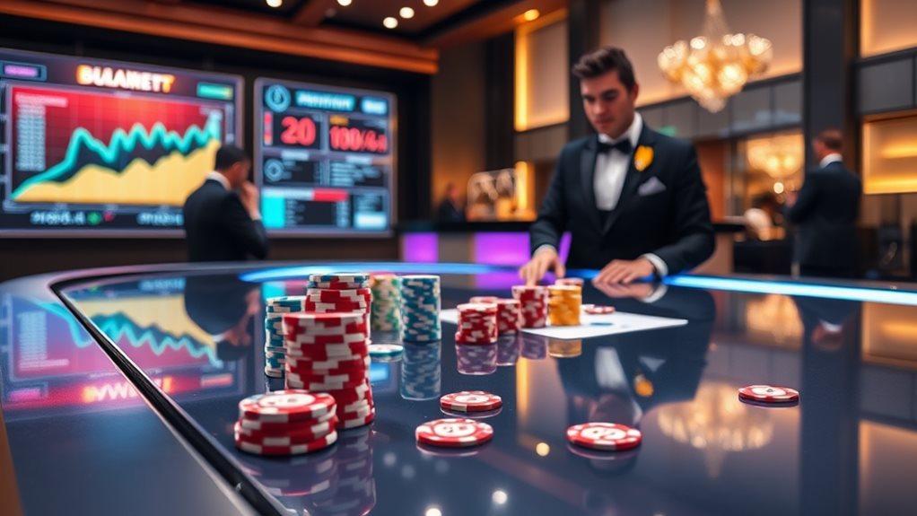 bodabet s game fairness audits