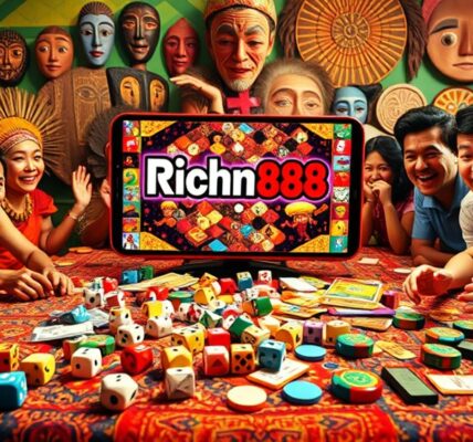 cultural diversity and gaming