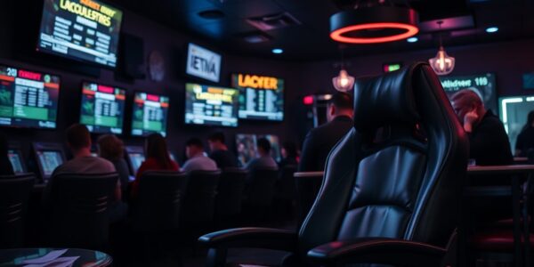 disappointing esports betting site