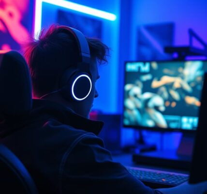 elevated gaming sound experiences