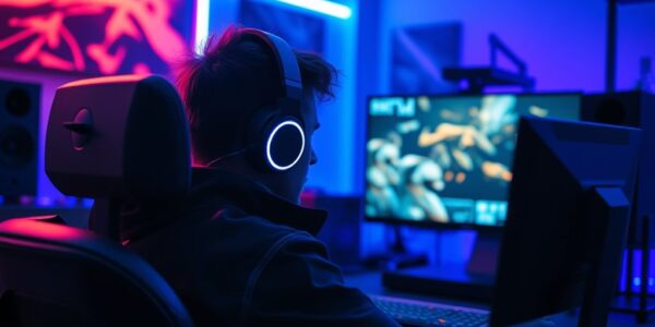 elevated gaming sound experiences