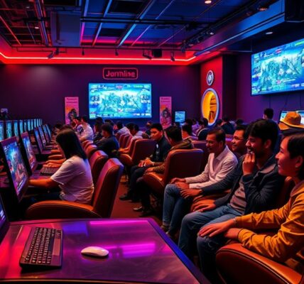 game variety and culture