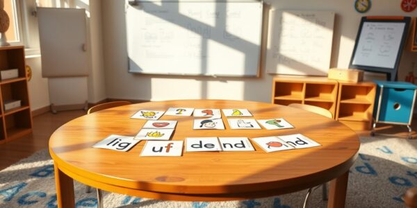 mastering long vowel sounds