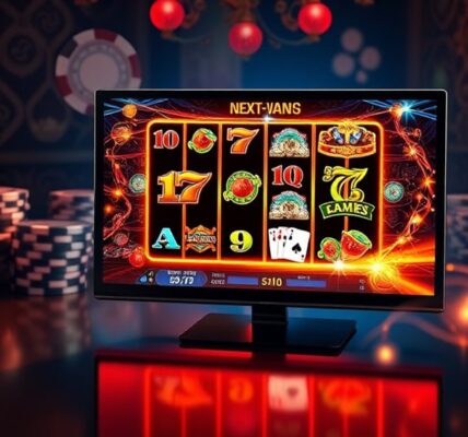 modernizing classic casino games