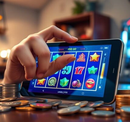 multilingual android slot guide