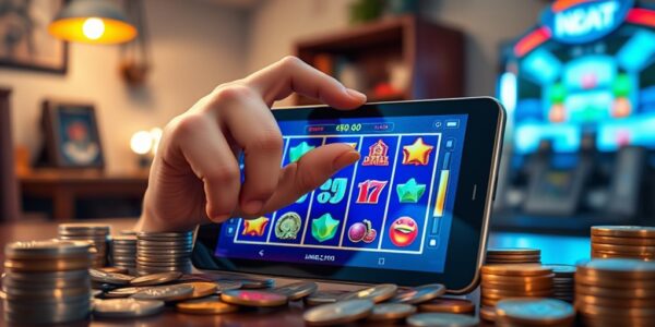 multilingual android slot guide