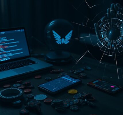 risky game flawed security