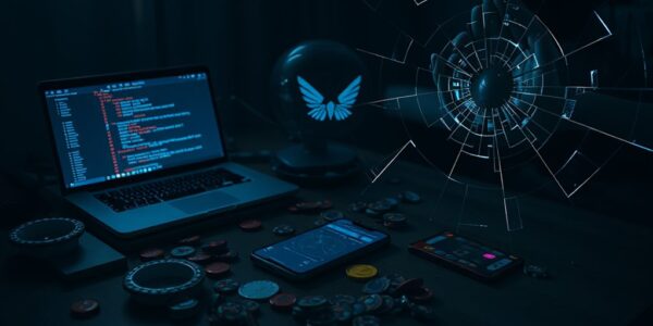 risky game flawed security