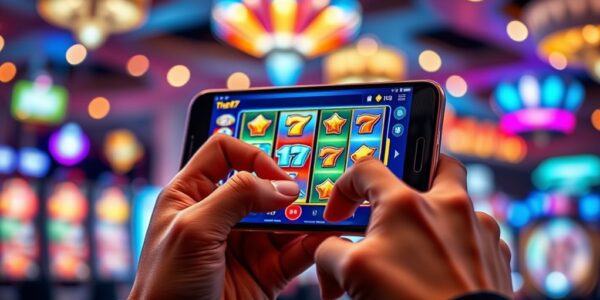 troubleshooting tiger777 slot apk