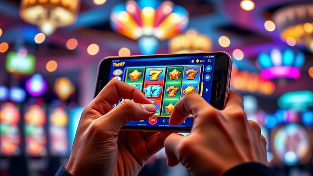 troubleshooting tiger777 slot apk