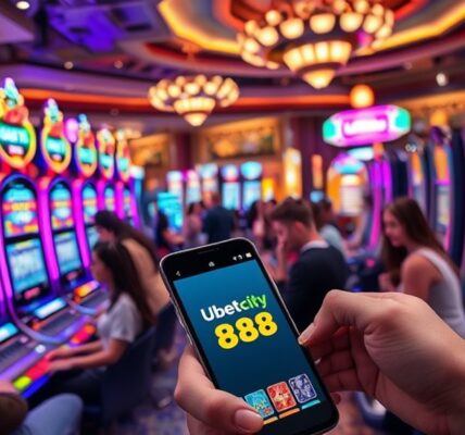 ubetcity 88 gambling insights