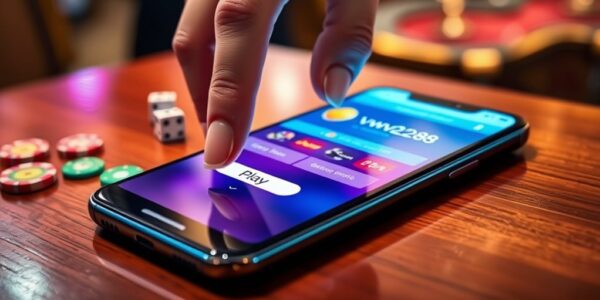 vwv2288 ewallet mobile gaming